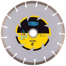 Tarcza D. Kamień Dcu***-C3 180 /Tyrolit