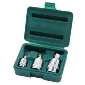 Jonnesway Komplet Przegubów Kulowych 3Szt.