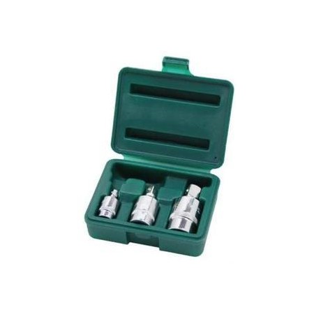 Jonnesway Komplet Przegubów Kulowych 3Szt.