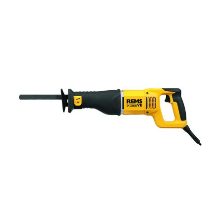 REMS PIŁA SZABLASTA PUMA VE 1300W, W WALIZCE