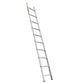 Drabest Drabina Aluminiowa 1X10 Basic