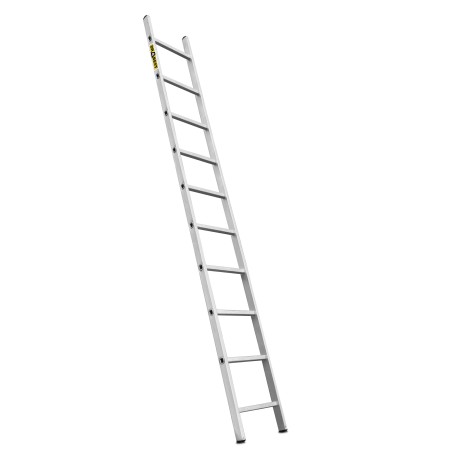 Drabest Drabina Aluminiowa 1X10 Basic