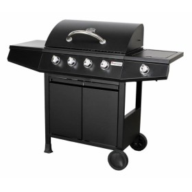 MASTER GRILL GAZOWY 4-PALNIKOWY MG661