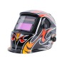 Przyłbica Spawalnicza Samościemniająca Mega-600T