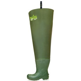 Buty Wodery Eva 808 Roz.42 Zielony