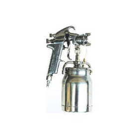 Abac Pistolet Lakierniczy Z Dolnym Zbiornikiem Dysza 1,8Mm