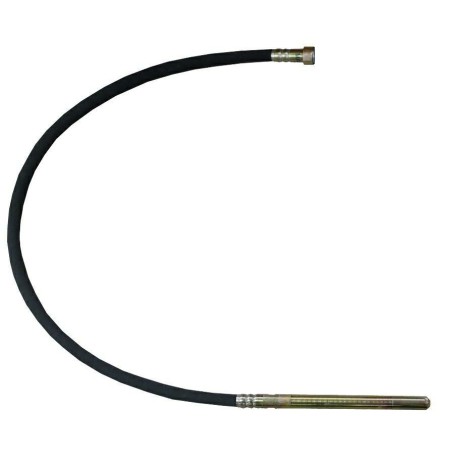 Wąż Do Wibratora 35Mm  2M Mar-Pol