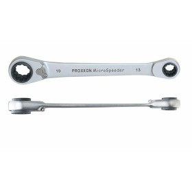 Proxxon Klucz Oczkowy  Z Grzechotk 10X13X17X19