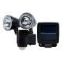 Volteno Reflektor Led   8W Ruch+Panel So