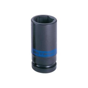 King Tony Nasadka Udarowa 1" Długa 24 X 90Mm 6-Kątna