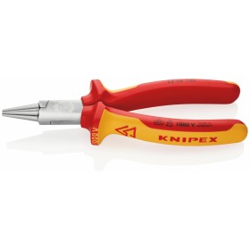 Knipex Szczypce Ogrągłe 160Mm