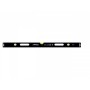 Pro Poziomnica Czarna S800 Frez. 120Cm