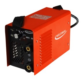 WELDMAN PRZECINARKA PLAZMOWA PLASMA 40