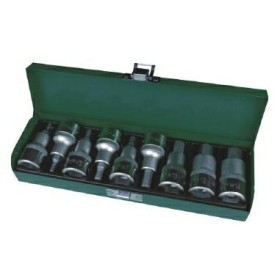 Jonnesway Klucz Imbusowy 1/2"   9Cz. S09H4109S