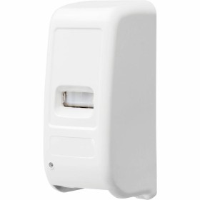 K2 Ścienny Bezdotykowy Dozownik Automatyczny Do Mydeł I Płynów Do Dezynfekcji Erla Doza Auto 1L