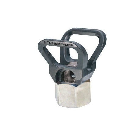 Komatz Osłona Dyszy Tritech T93R, Maxx Series Gwint 7/8"