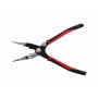 Rooks Szczypce Elektroinstalacyjne 205Mm 7W1