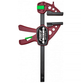 Piher Ścisk Stolarski Mini Quick-15Cm