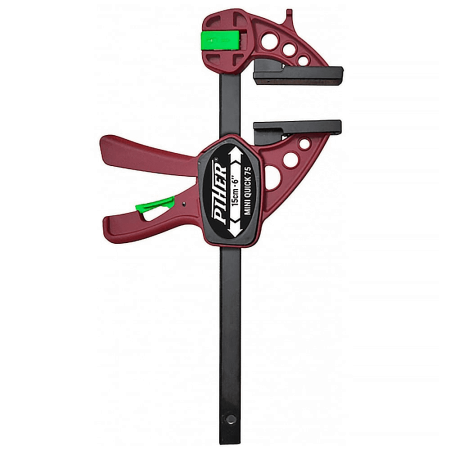 Piher Ścisk Stolarski Mini Quick-15Cm
