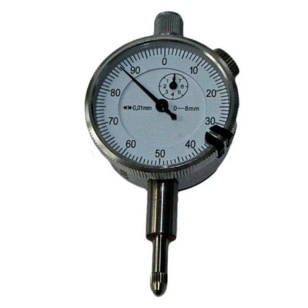 Satra Czujnik Zegarowy