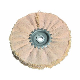 Fein Tarcza Polerska 150X30 /Sizal