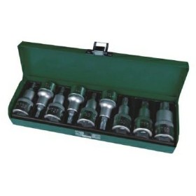 Jonnesway Klucz Torx 1/2"   9Cz. S07H4109S