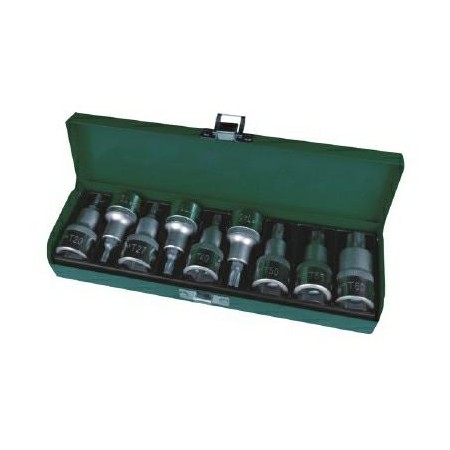 Jonnesway Klucz Torx 1/2"   9Cz. S07H4109S