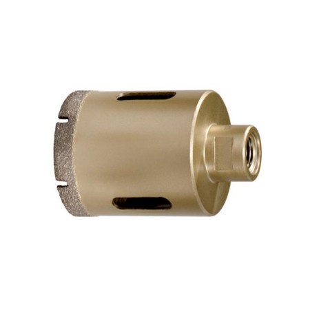 Metabo Korona Z Nasypem Diamentowym Lutowanym 10Mm