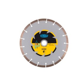 Tyrolit Tarcza Diamentowa Uniwersalna 230Mm Dcu Basic