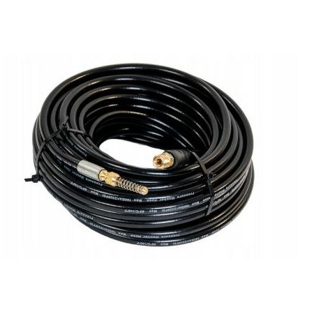 Lavor.żmijka Do Kanalizacji 20M Do Kanalizacji Rur Ze Złączem Bagnetowym