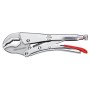 Knipex Szczypce Spawalnicze Profil 250Mm