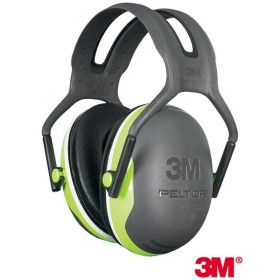 3M Nauszniki Peltor X4A