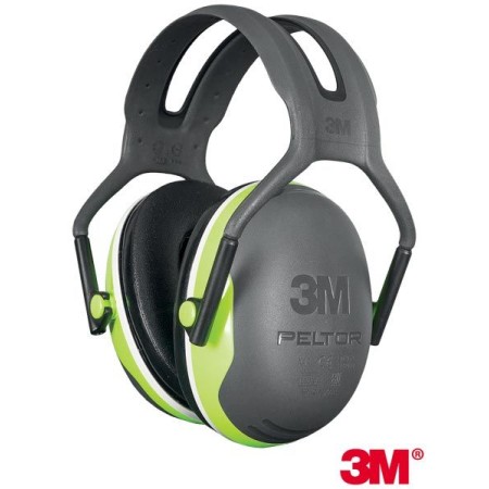 3M Nauszniki Peltor X4A
