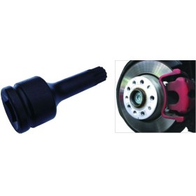 Jonnesway Klucz Udarowy M18 X 105Mm 3/4" Vw-Audi