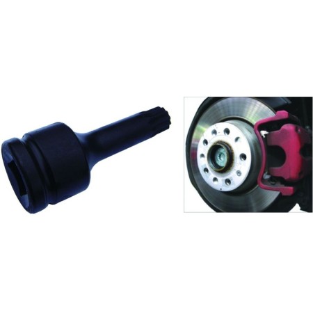 Jonnesway Klucz Udarowy M18 X 105Mm 3/4" Vw-Audi