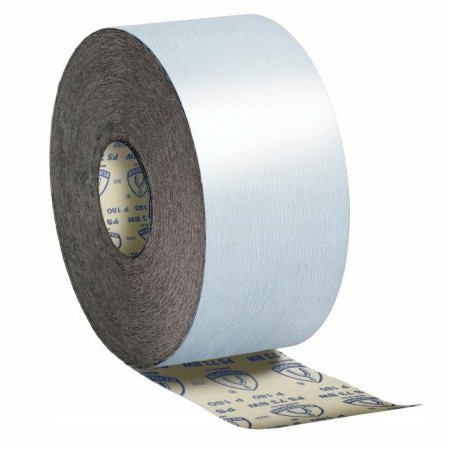 Klingspor Rolka Na Podłożu Papierowym Ps73Bw 115Mm Gr.120  (50Mb)