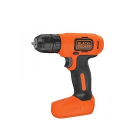 Black+Decker Wiertarko-Wkrętarka  7,2V Li-Ion 1.5 Ah