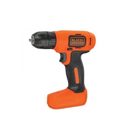 Black+Decker Wiertarko-Wkrętarka  7,2V Li-Ion 1.5 Ah