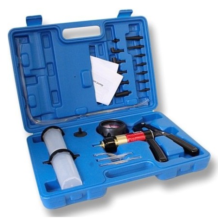 Satra Tester Podciśnienia   S-Xc1Vp