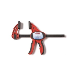 Ścisk Stolarski Quick-30Cm