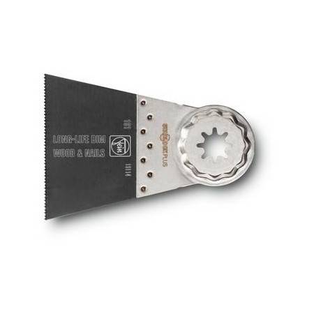 Fein Mt Brzeszczot E-Cut 65X50Mm