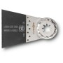 Fein Mt Brzeszczot E-Cut 65X50Mm