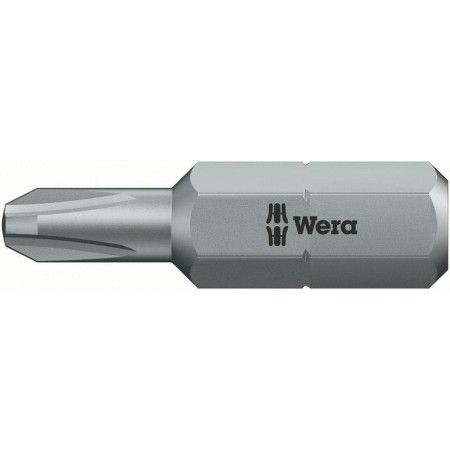 Wera Końcówka Rz Ph 2X 25Mm /10Szt.