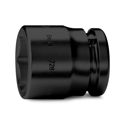 Beta Nasadka Udarowa 3/4" 17Mm