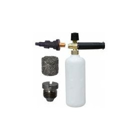 Lavor Pianownica Uniwersalna Mosiądz 1L