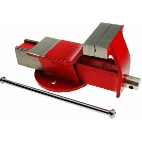 Condor Imadło Ślusarskie Stalowe  150Mm Stałe