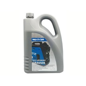 Adler Olej Do Agregatów 5L Grassol