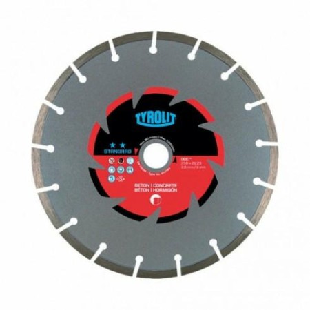 Tarcza D. Kamień Dcc***-C3 150 /Tyrolit