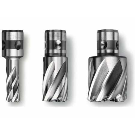 Fein Wiertło Quickin Hss-Nova 17X25 ...