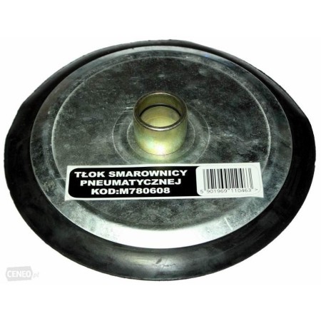 Cz.mar-Pol Tłok Smarownicy 6L